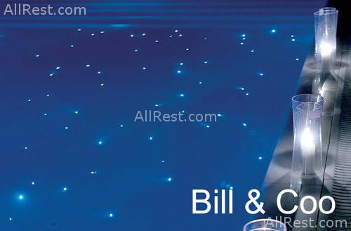 Bill & Coo Luxury Suites Hotel 2